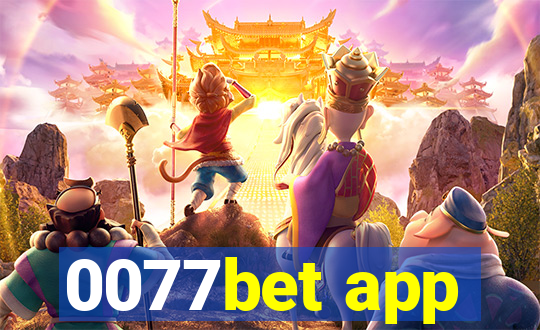 0077bet app